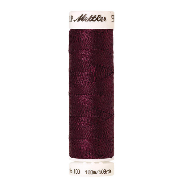 Mettler Seralon 0108 red plum